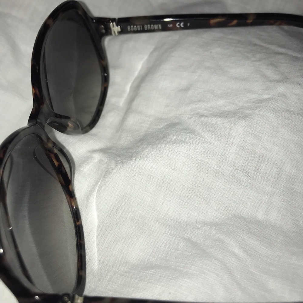 Bobbi brown sunglasses